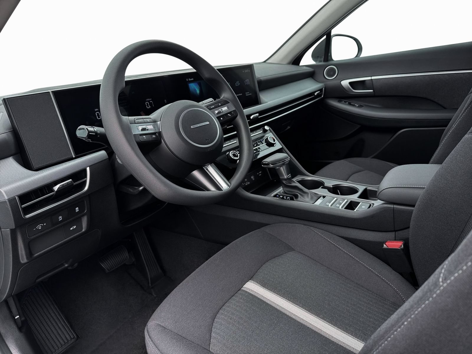 New 2026 Hyundai Sonata SE FWD image 14