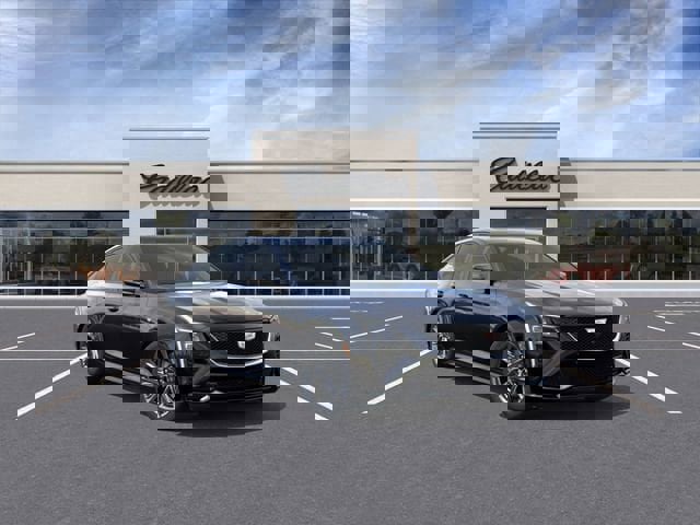 New 2026 Cadillac CT5 Sport image 1