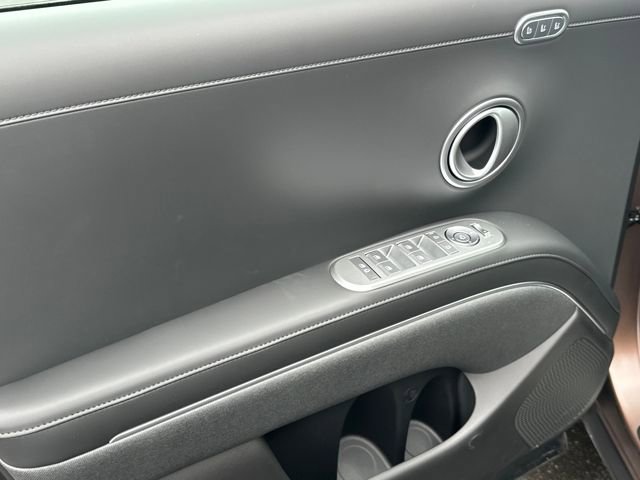 New 2026 Hyundai Palisade Calligraphy image 10