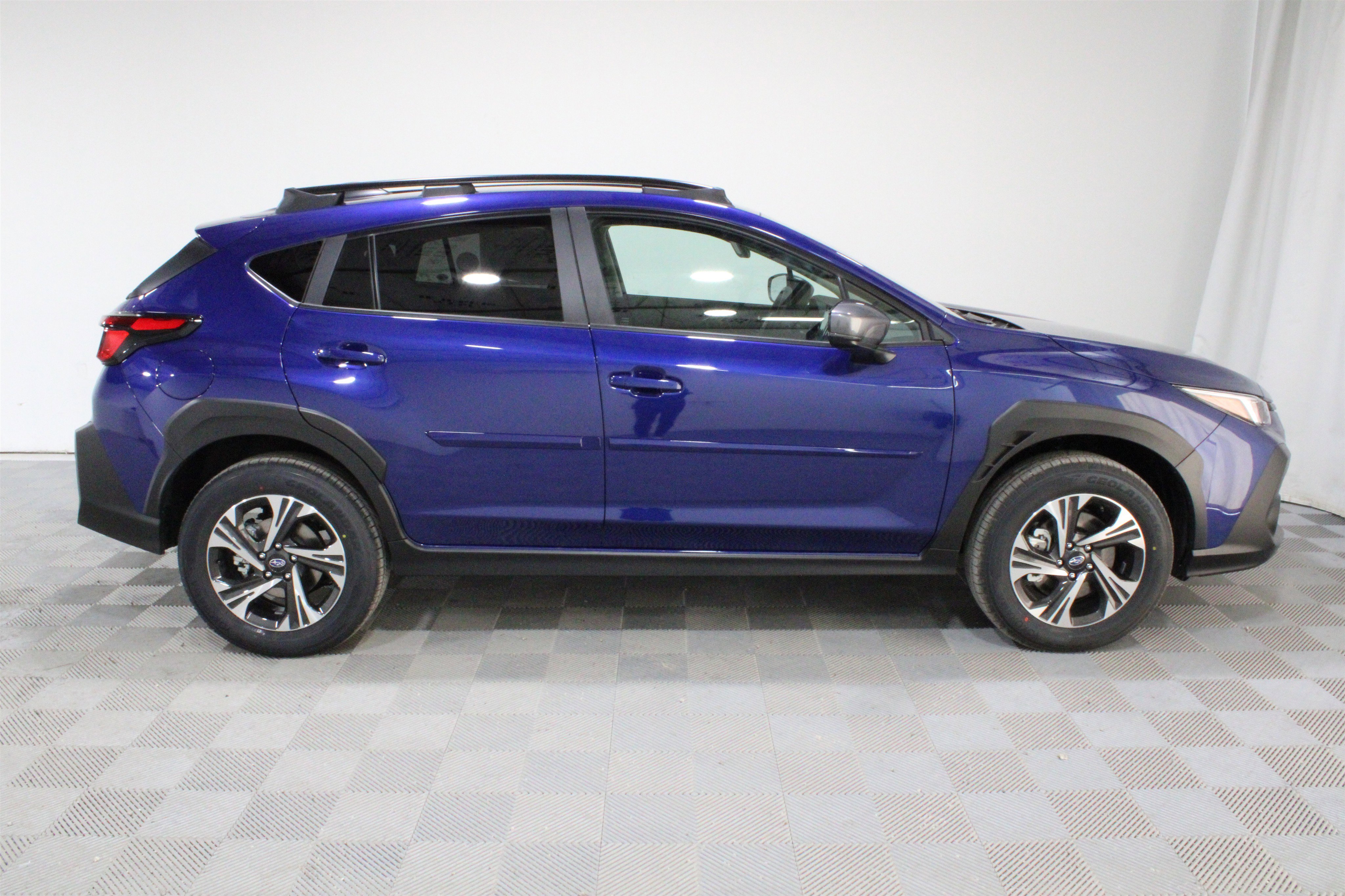 New 2026 Subaru Crosstrek 2.0i Premium image 25