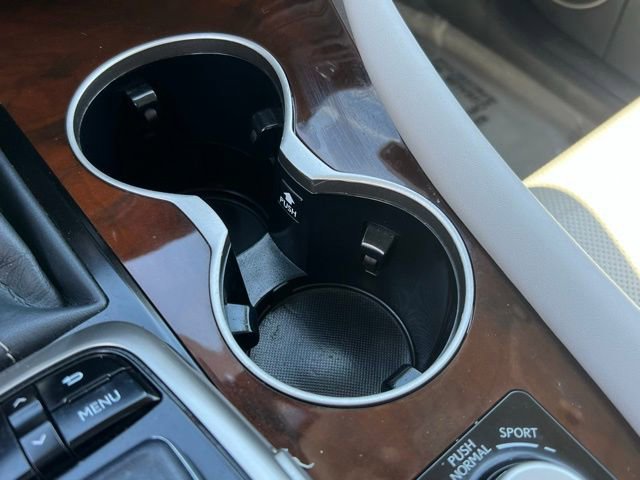 Used 2017 Lexus RX 350 FWD w/ Premium Package image 31