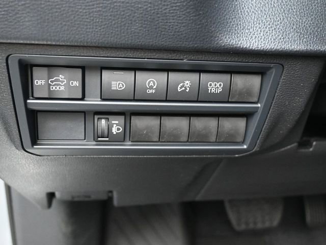 New 2026 Toyota Tundra SR5 image 21