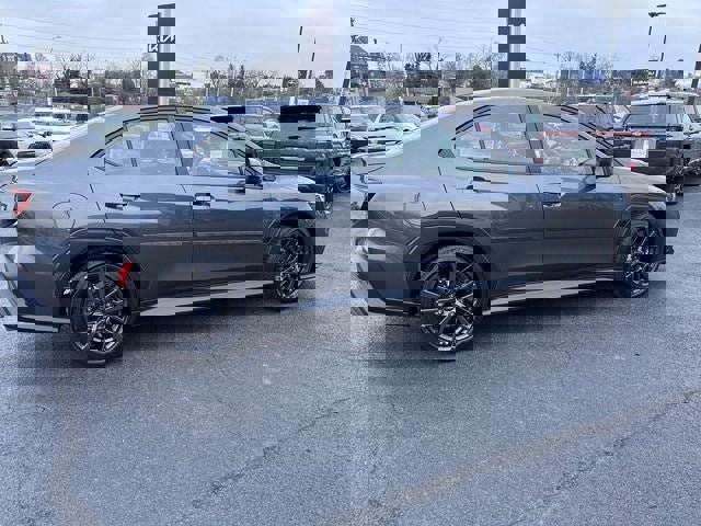 New 2026 Subaru WRX Premium image 45