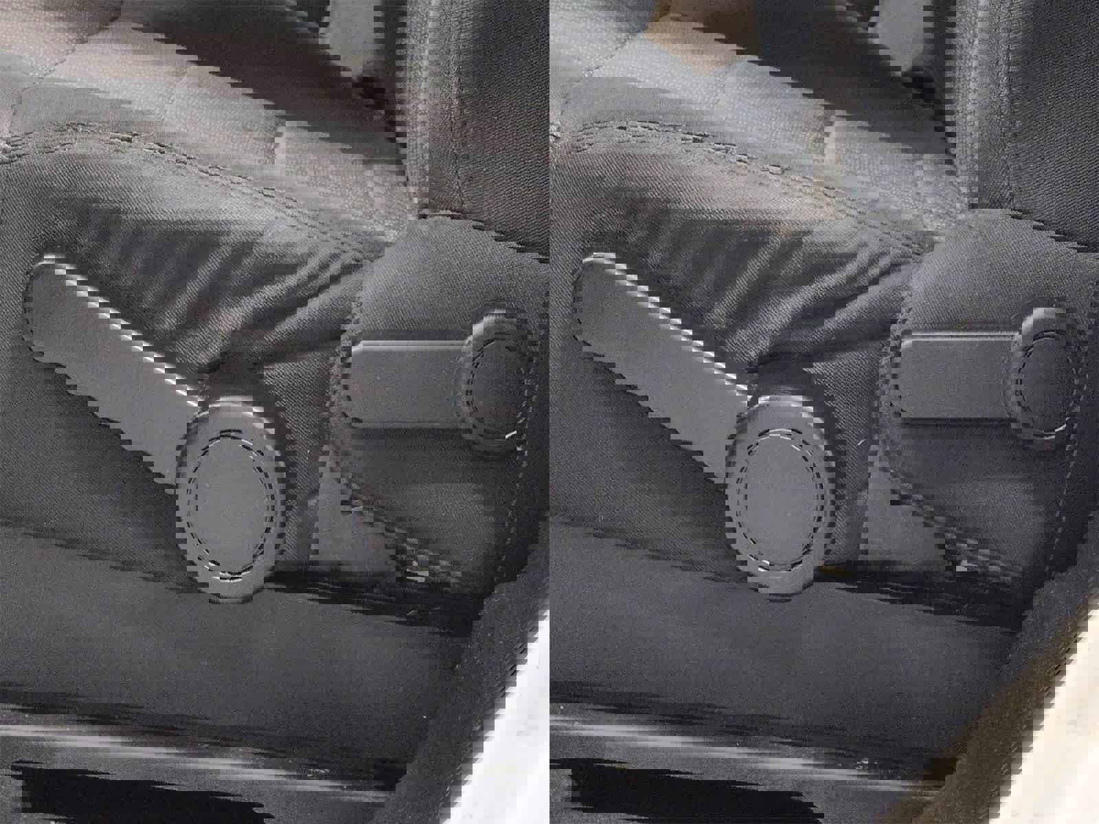 Used 2012 Jeep Wrangler Sahara w/ Dual Top Group image 34