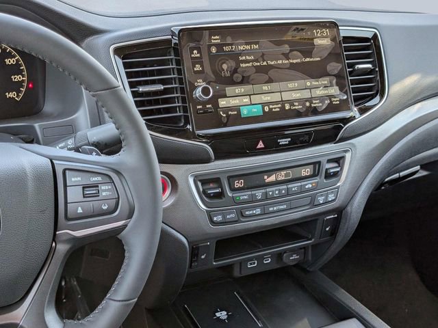 New 2026 Honda Ridgeline RTL image 20