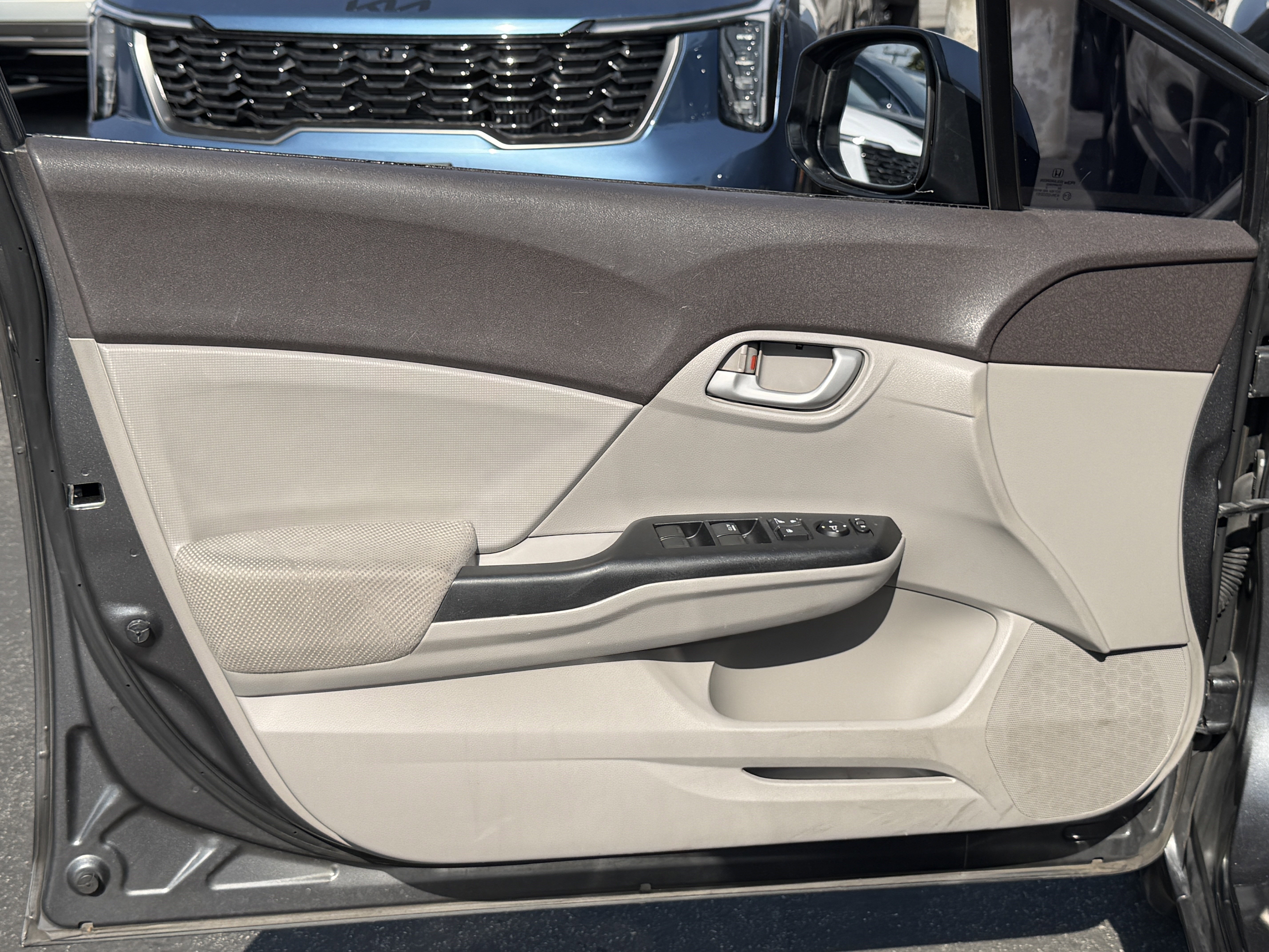 Used 2012 Honda Civic HF image 13