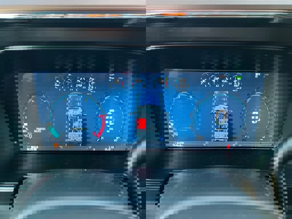 New 2026 Ford F250 King Ranch w/ Chrome Package image 13