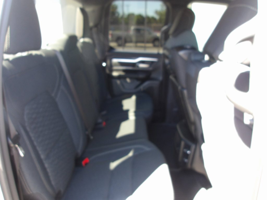 New 2025 RAM 1500 Big Horn w/ Trailer Tow Group image 18