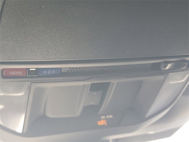 Certified 2025 Subaru Forester Sport image 29