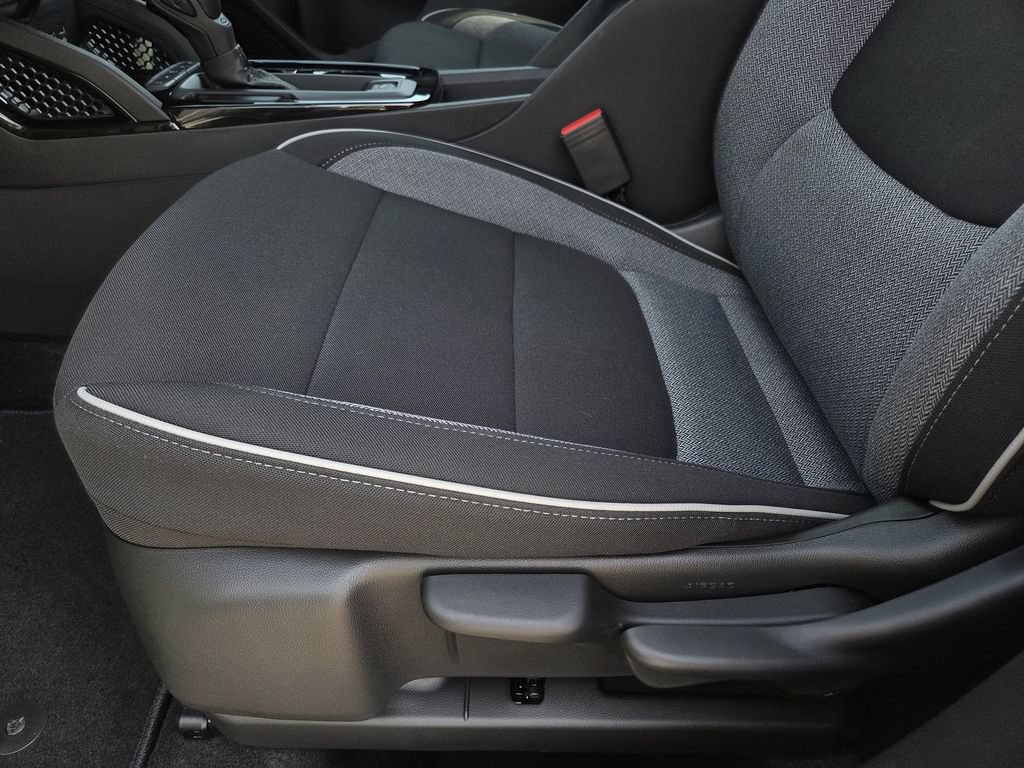 New 2026 Chevrolet TrailBlazer LT FWD image 17