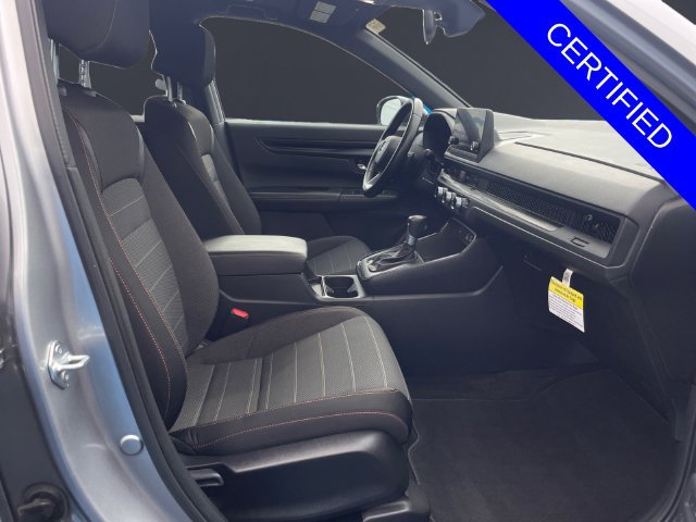 Certified 2025 Honda CR-V Sport image 15