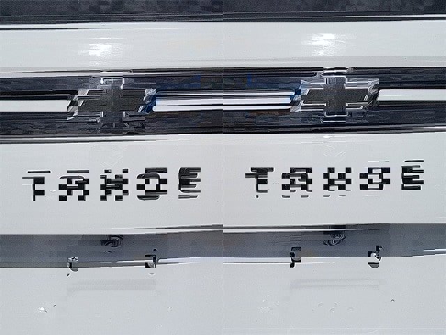 Used 2023 Chevrolet Tahoe Z71 w/ Luxury Package image 14