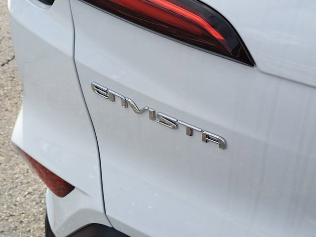 New 2026 Buick Envista Preferred w/ Convenience I Package image 6