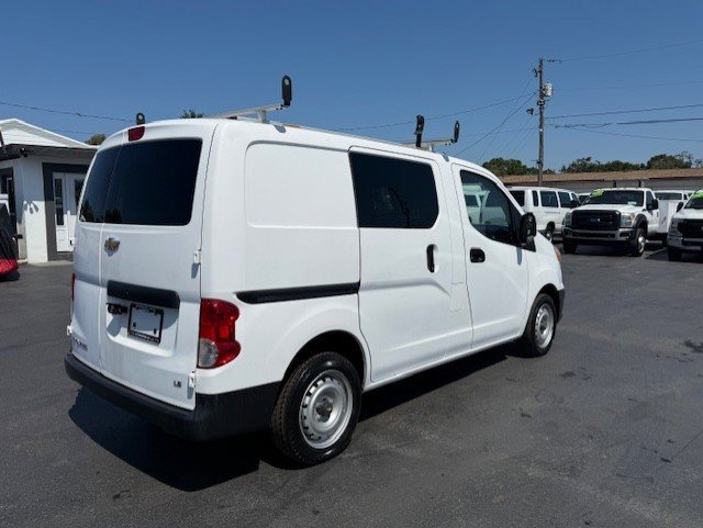 Used 2017 Chevrolet City Express LS image 6