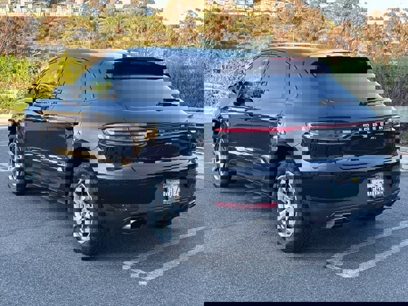 Used 2019 Porsche Macan image 7