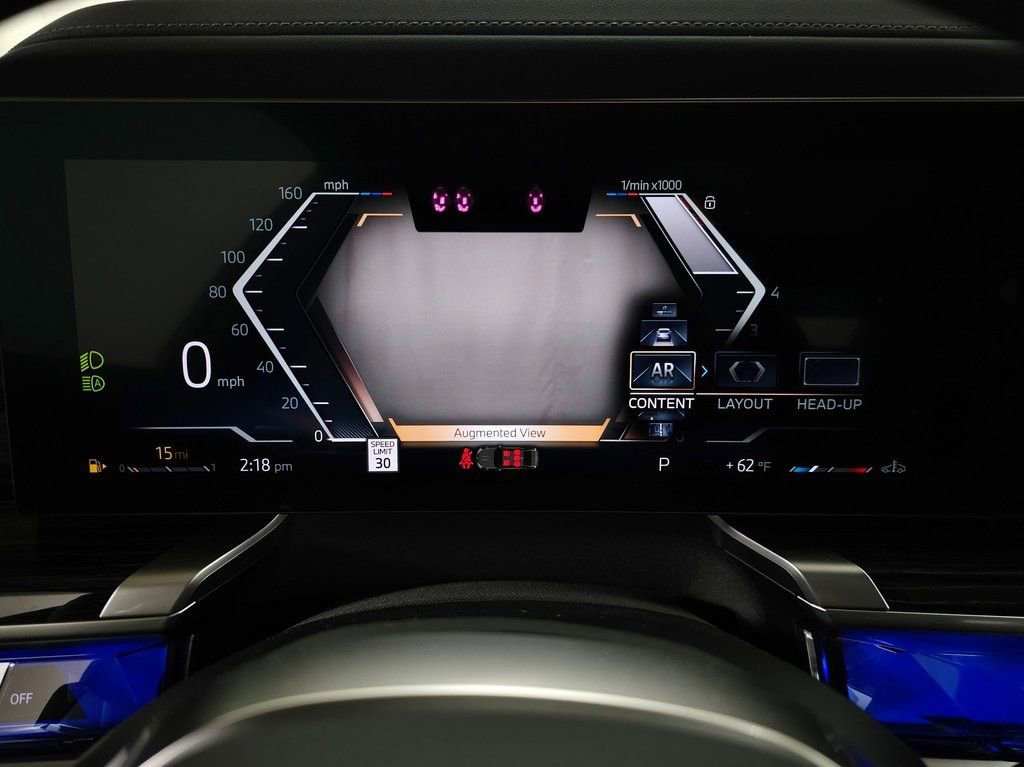 New 2026 BMW 760i xDrive w/ Executive Package image 18
