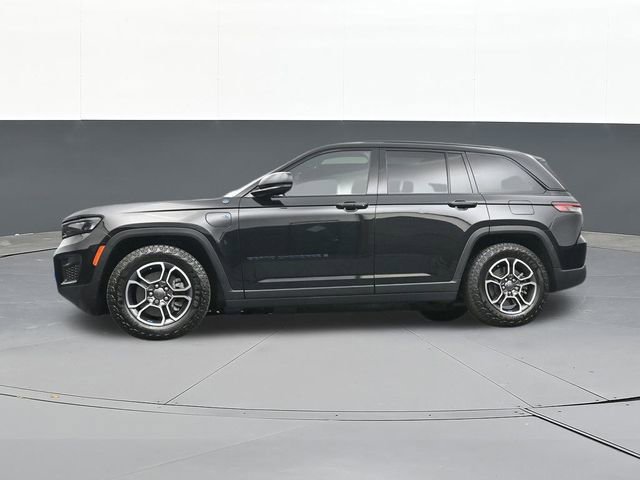 Used 2022 Jeep Grand Cherokee Trailhawk image 56