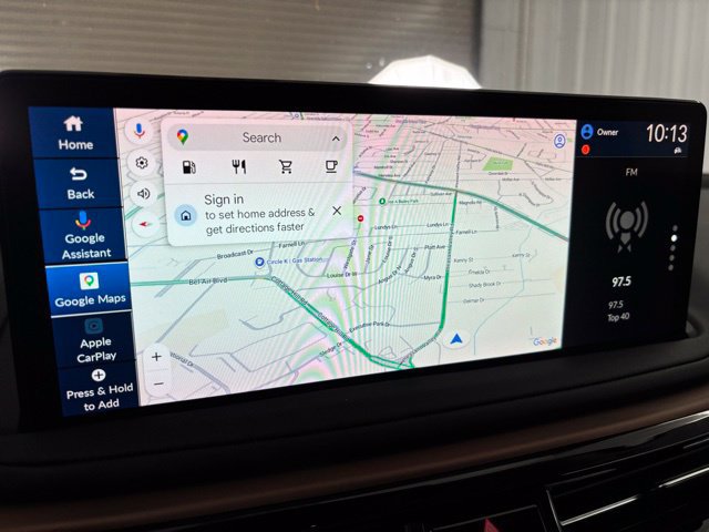 Used 2026 Acura MDX w/ Technology Package FWD image 26