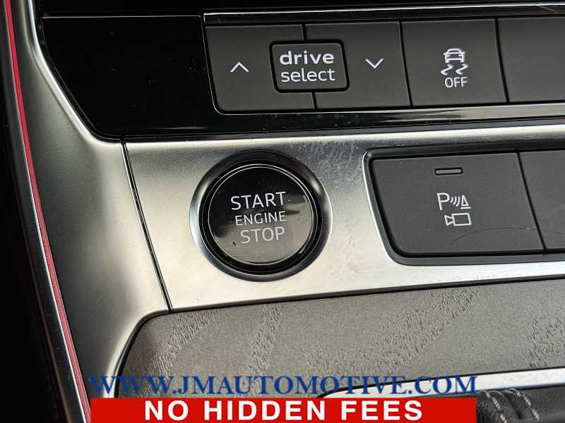 Used 2024 Audi A6 Premium Plus image 45