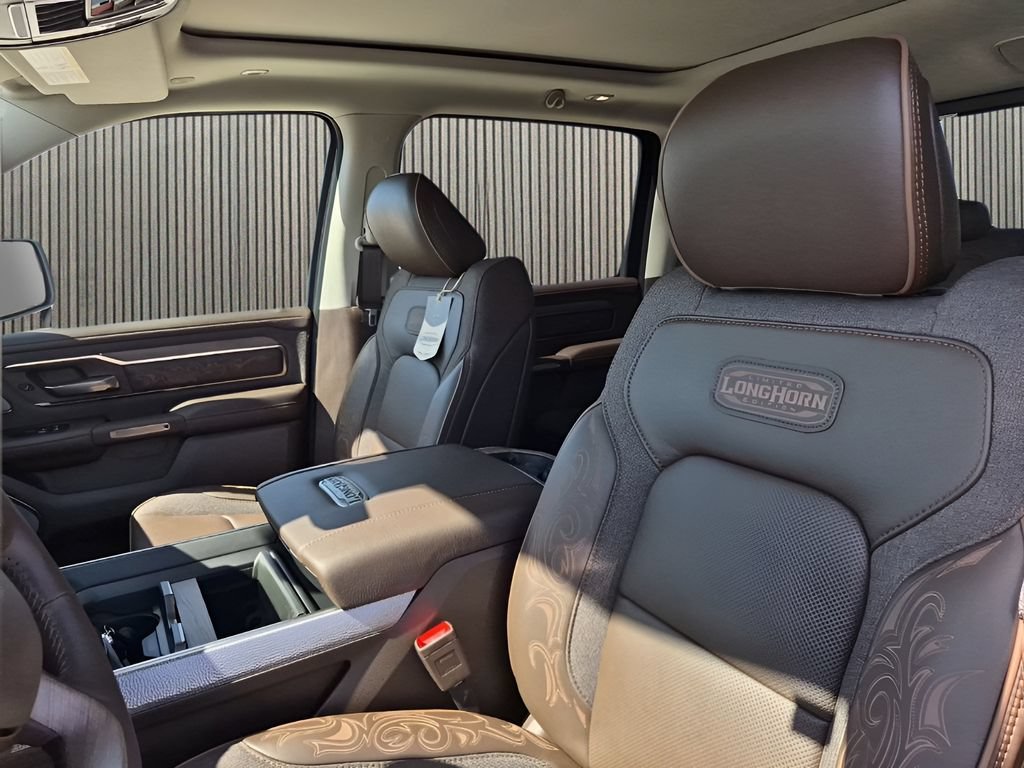 New 2026 RAM 1500 Limited AWD/4WD image 39