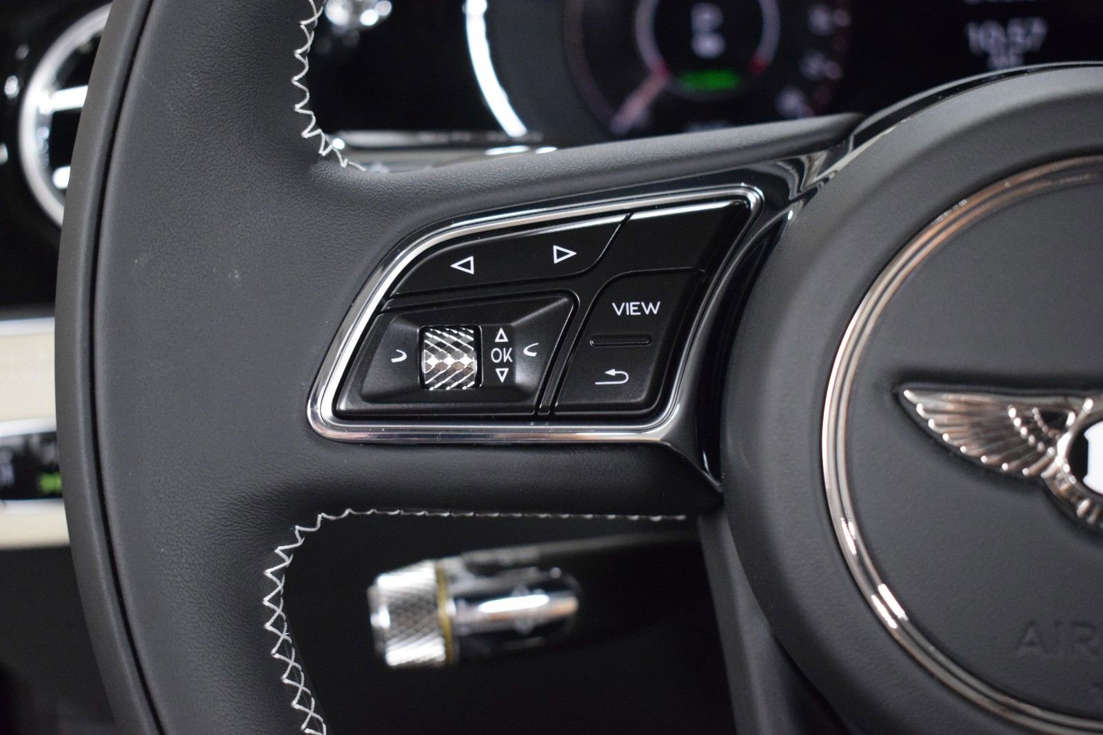 New 2025 Bentley Continental GTC AWD/4WD image 27