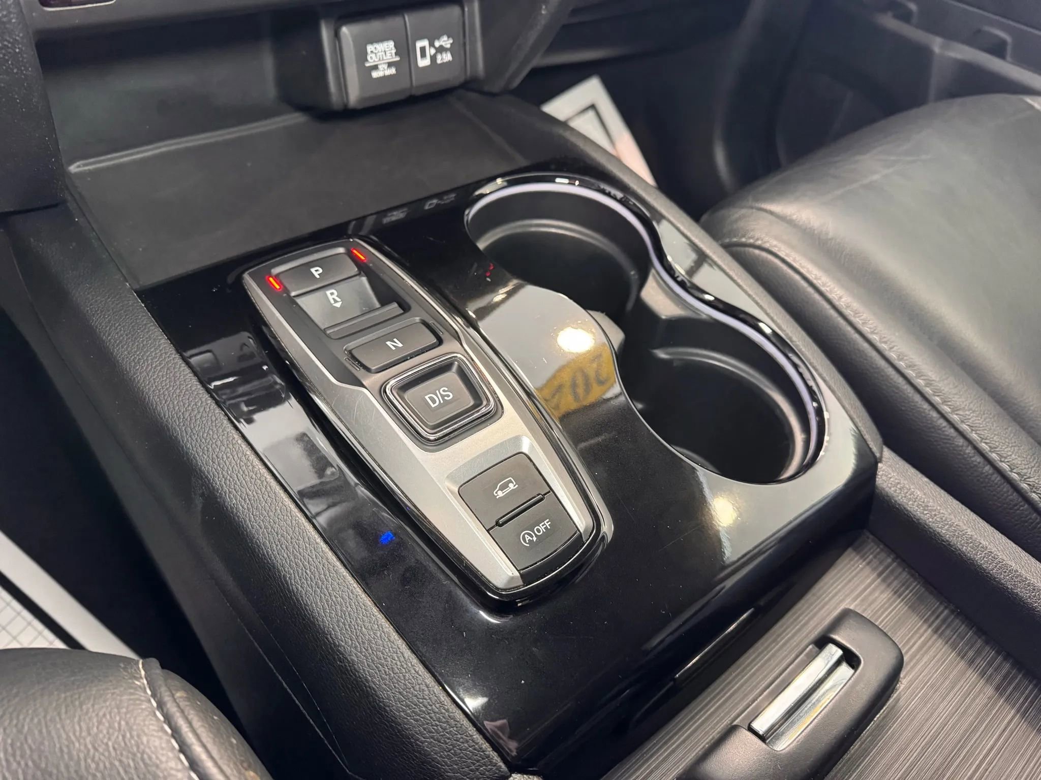 Used 2021 Honda Pilot Touring image 46