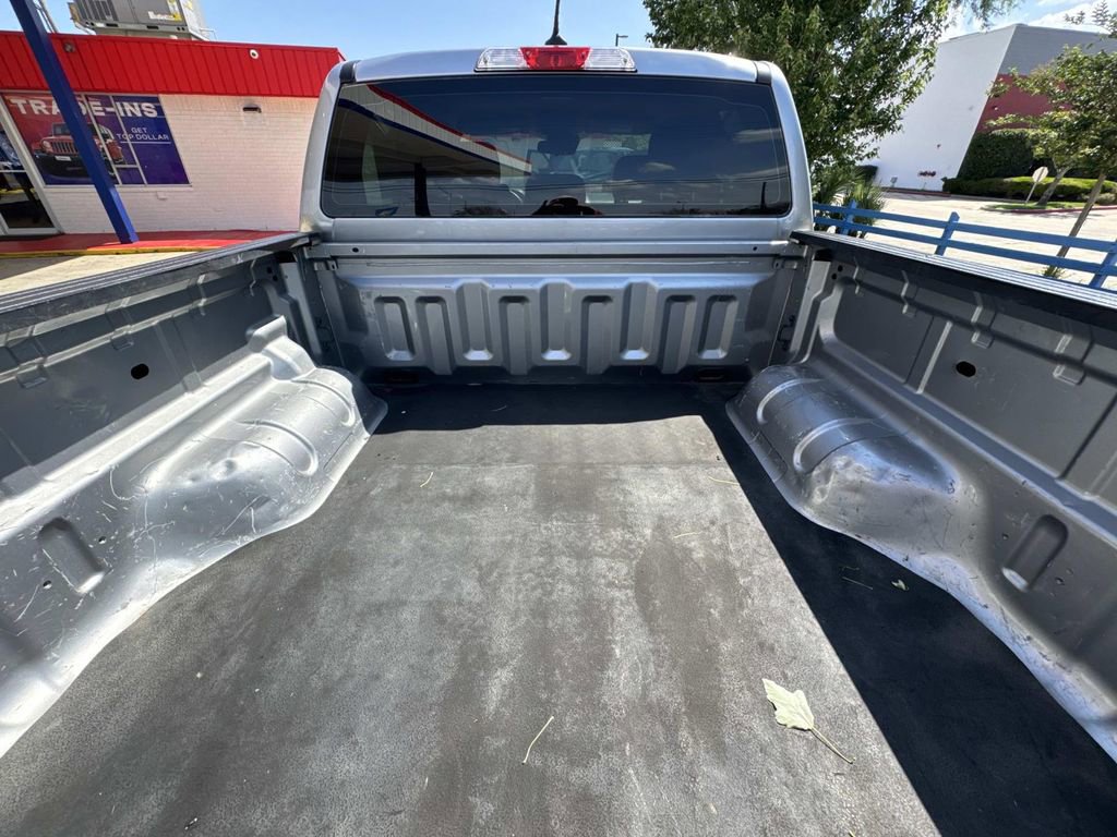Used 2020 Ford Ranger XL w/ Equipment Group 101A Mid RWD image 9