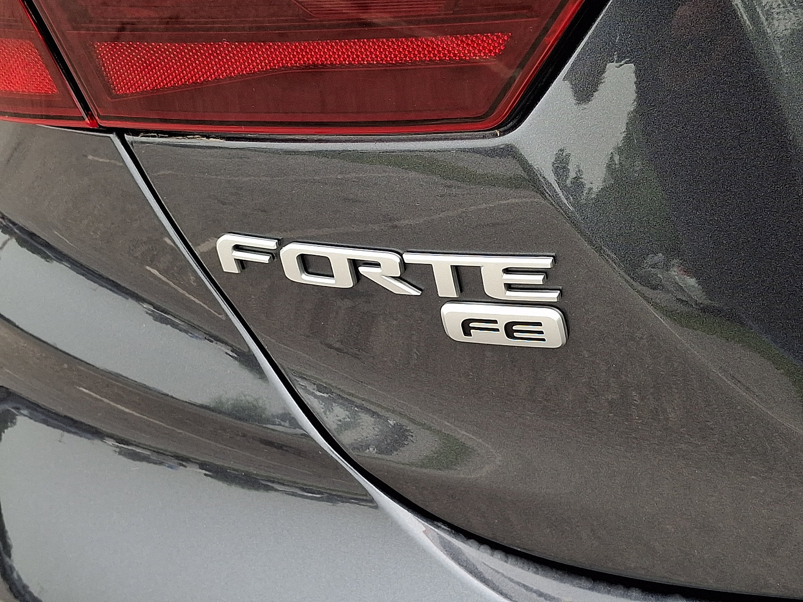 Certified 2024 Kia Forte LX FWD image 28