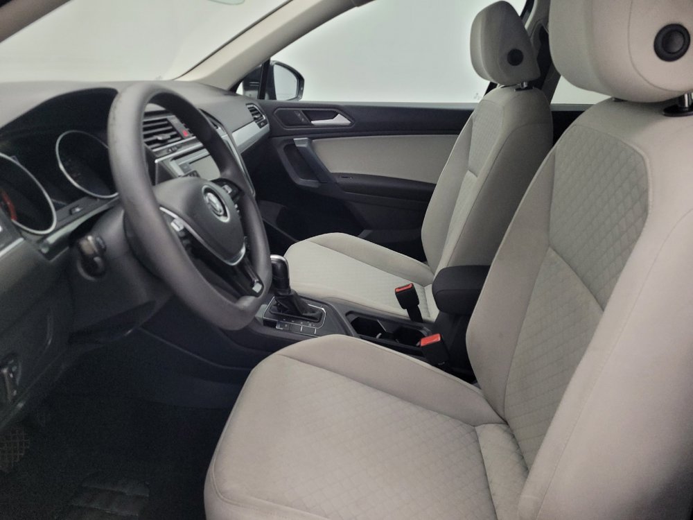 Used 2019 Volkswagen Tiguan S w/ Driver Assistance Package image 17