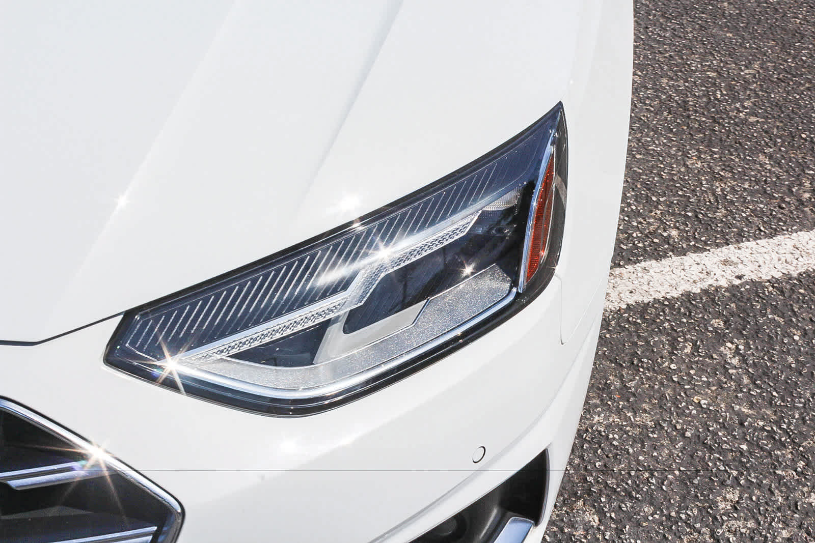 Used 2022 Audi A4 2.0T Premium AWD/4WD image 13
