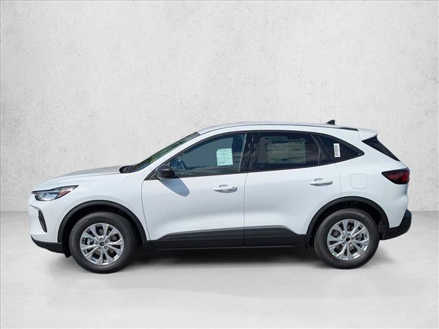 New 2026 Ford Escape Active w/ Tech Pack #1 FWD image 5
