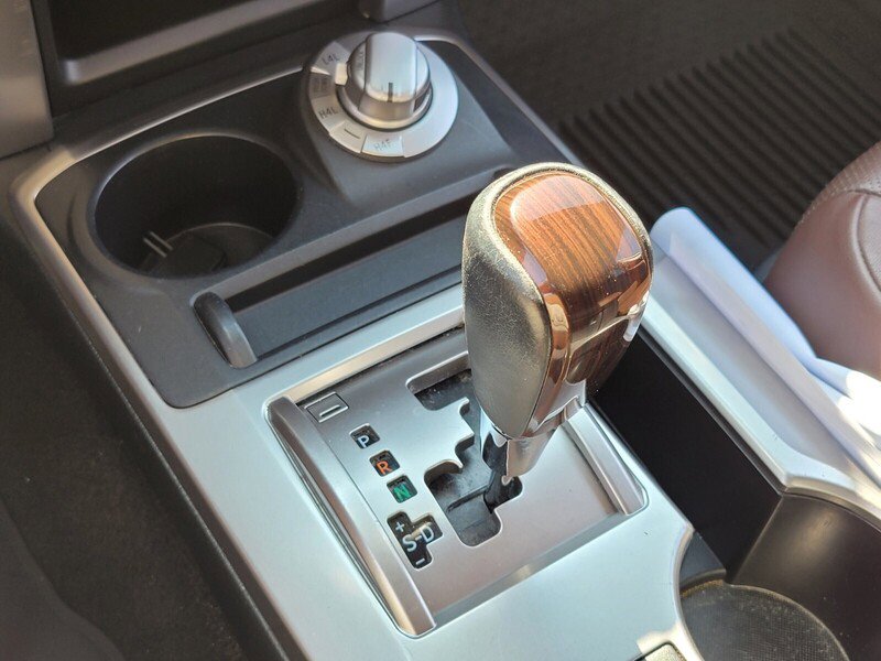 Used 2021 Toyota 4Runner Limited image 24