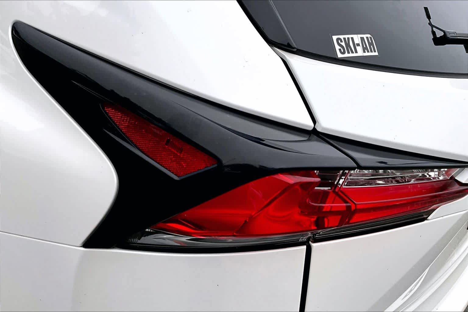 Used 2017 Lexus NX 200t AWD image 29