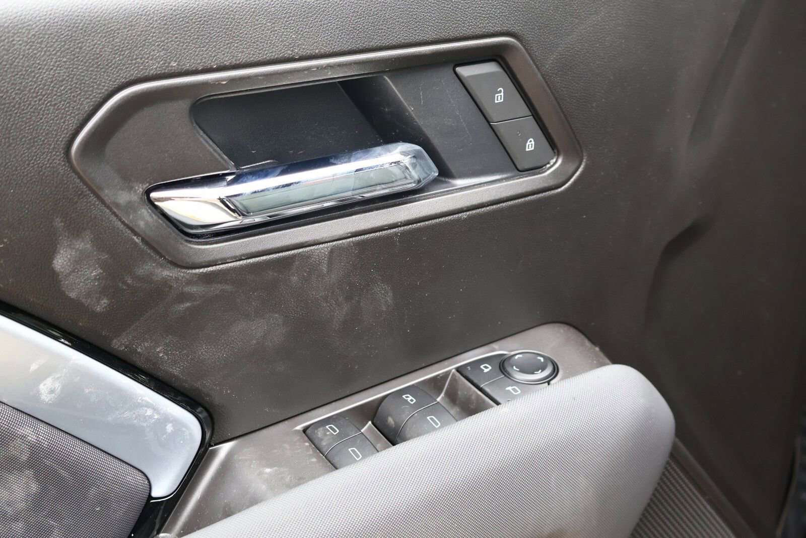 New 2025 Chevrolet Colorado Z71 w/ Midnight Edition image 35