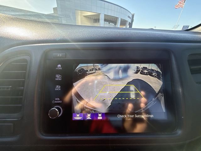 Used 2022 Honda HR-V Sport image 17