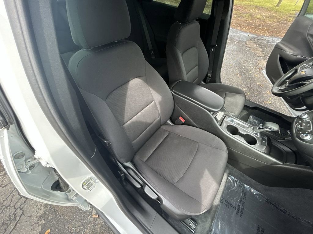 Used 2022 Chevrolet Malibu LS FWD image 20