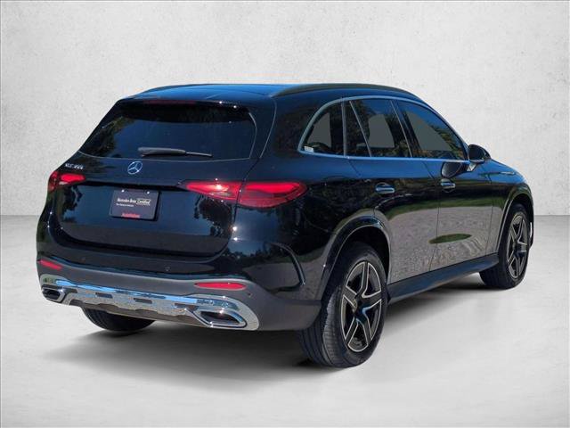 Certified 2026 Mercedes-Benz GLC 300 image 5