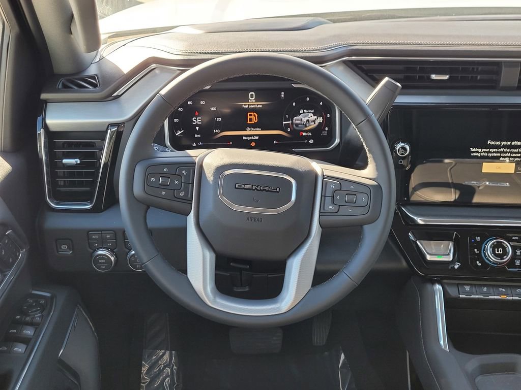 New 2026 GMC Sierra 2500 Denali w/ Max Trailering Package image 9