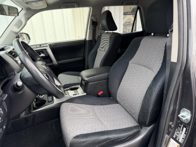 Used 2014 Toyota 4Runner 4WD image 12