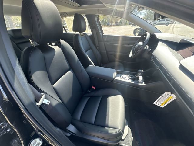 New 2026 MAZDA MAZDA3 2.5 S Sedan w/ Preferred Pkg image 27