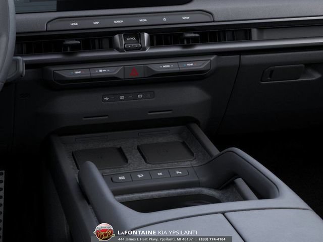 New 2027 Kia Telluride SX X-Pro AWD/4WD image 23