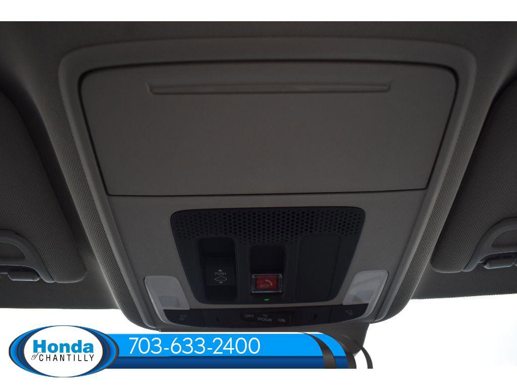 New 2026 Honda Accord Hybrid Touring image 21