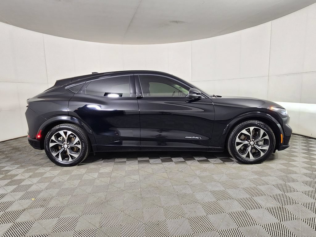Used 2023 Ford Mustang Mach-E Premium AWD/4WD image 8