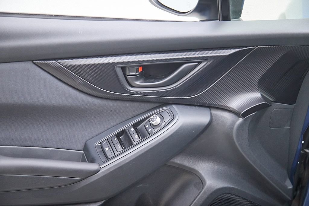 Used 2021 Subaru Crosstrek 2.0i Premium w/ Popular Package #2 image 11