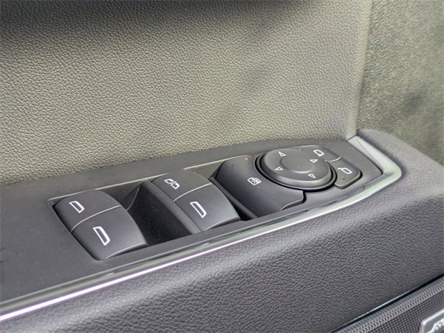 New 2026 Chevrolet Silverado 1500 LT Trail Boss w/ Convenience Package II image 10