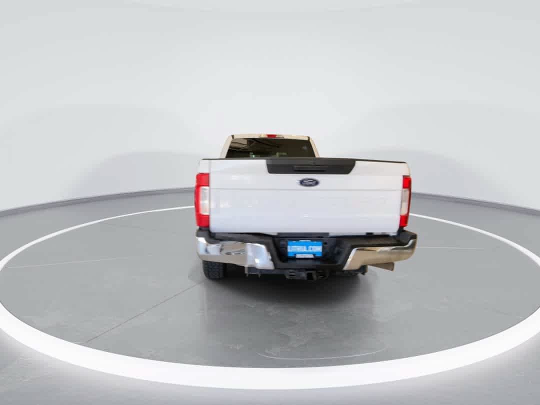 Used 2017 Ford F350 XL AWD/4WD image 7