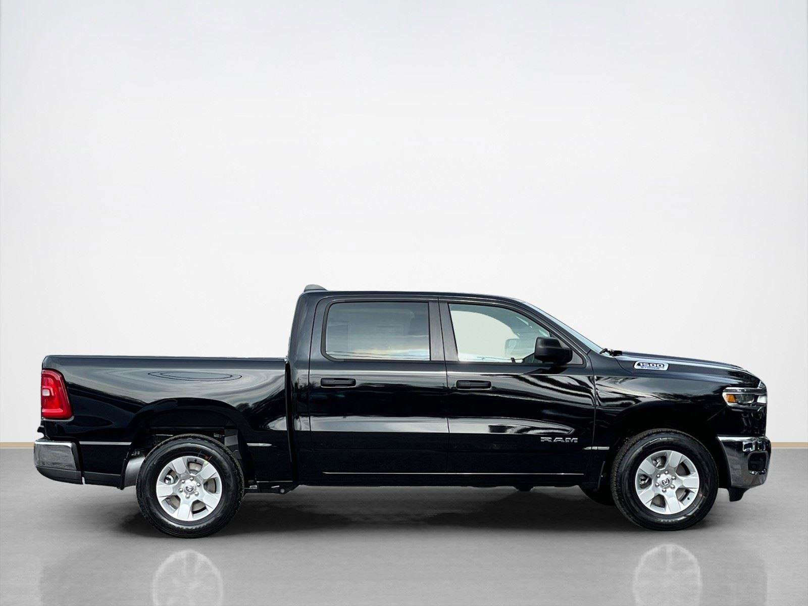 New 2025 RAM 1500 Tradesman RWD image 9
