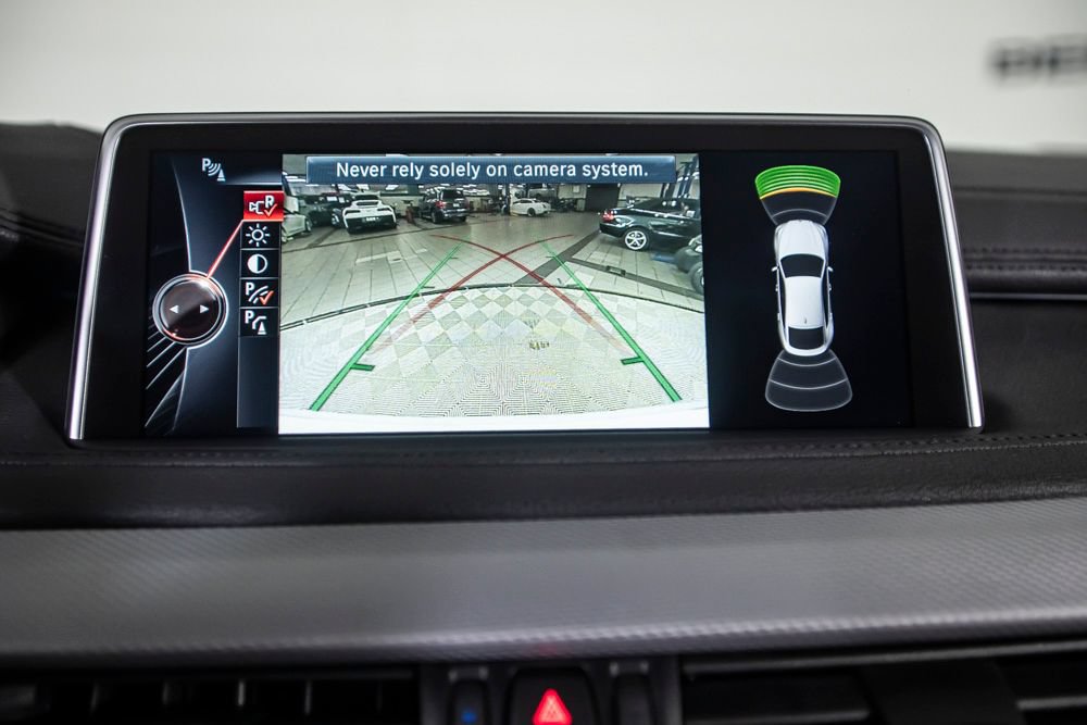 Used 2016 BMW X6 sDrive35i RWD image 27
