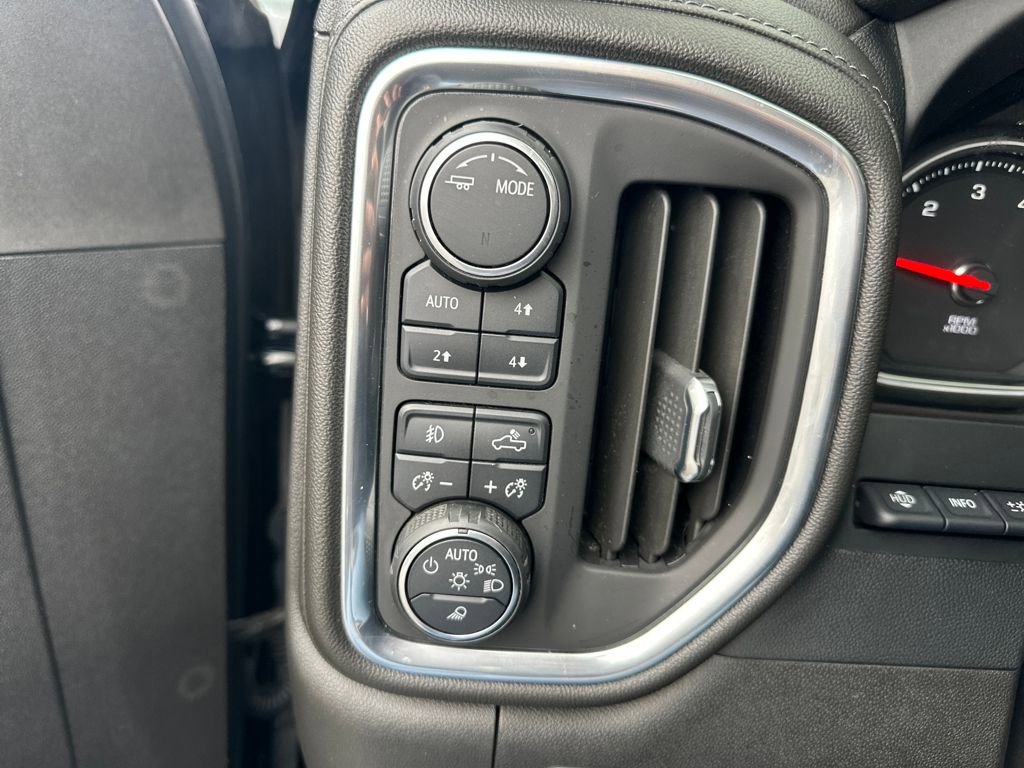 Certified 2022 Chevrolet Silverado 2500 High Country image 17