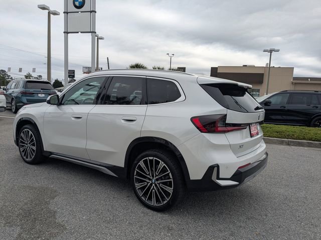 Used 2025 BMW X1 xDrive28i w/ Technology Package image 7